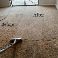 Todds Carpet and Upholstery Care LLC