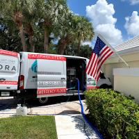 Contractor Hydra Pressure Cleaning & Restoration in Jupiter FL