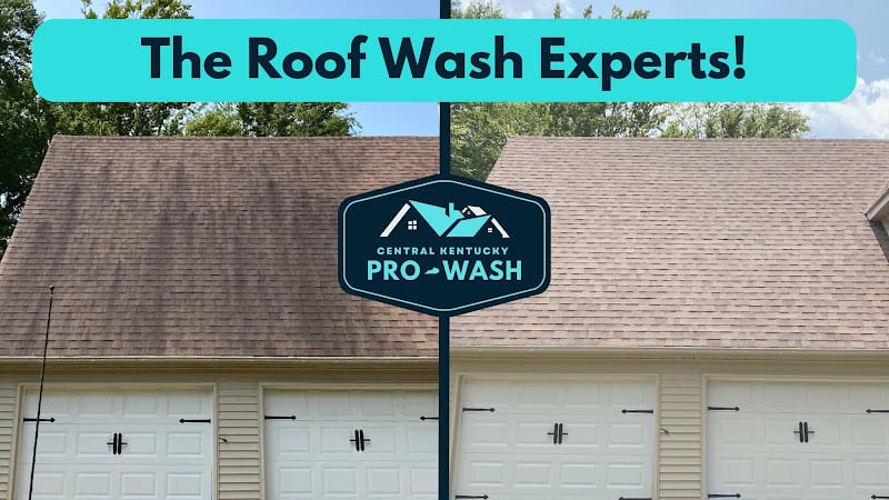 Central Kentucky Pro Wash