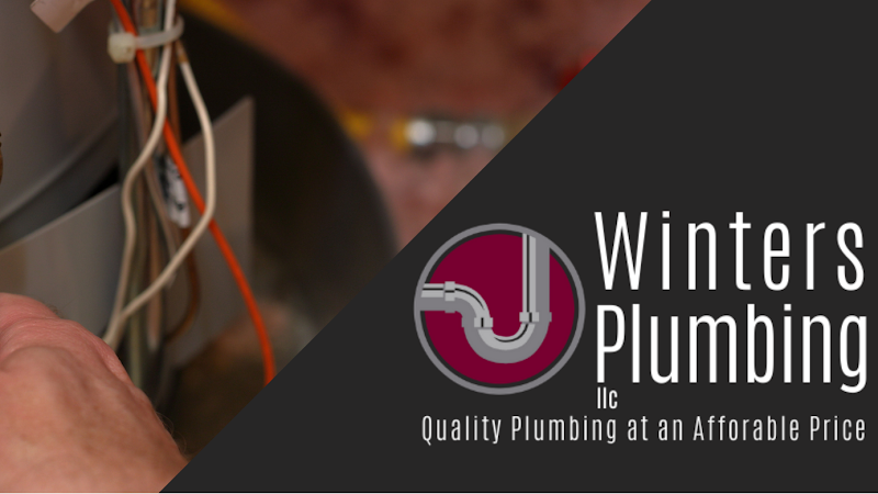 Contractor Winters Plumbing in Greenwood IN