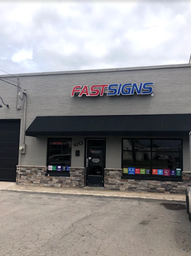 FASTSIGNS