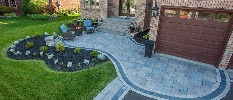 Contractor ClearKut Landscaping Inc. in Halton Hills ON