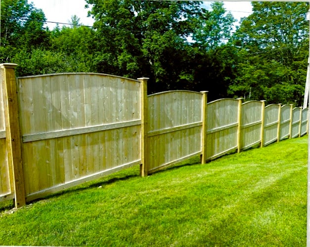 Praticos Landscaping & Fence