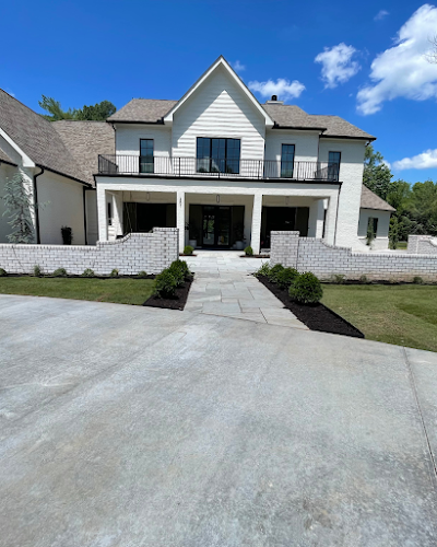 Contractor Mammoth Landscape Solutions, LLC in Murfreesboro TN