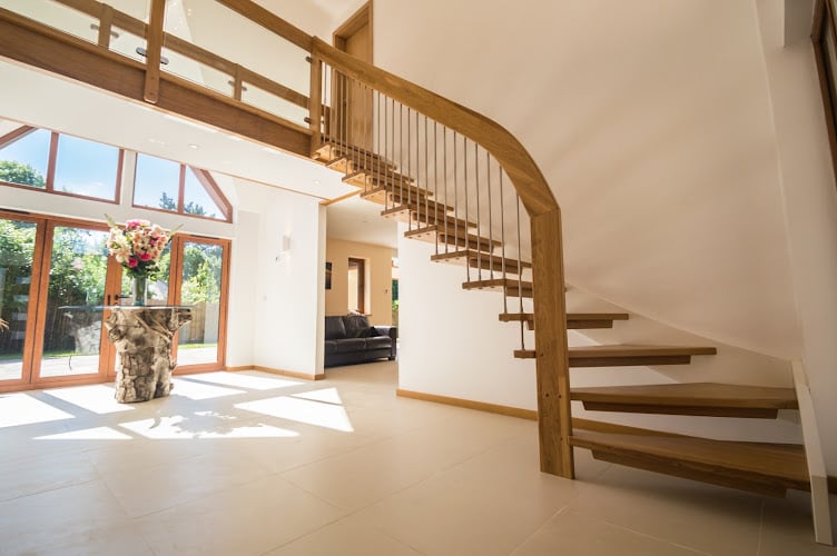 Complete Stair Systems Ltd