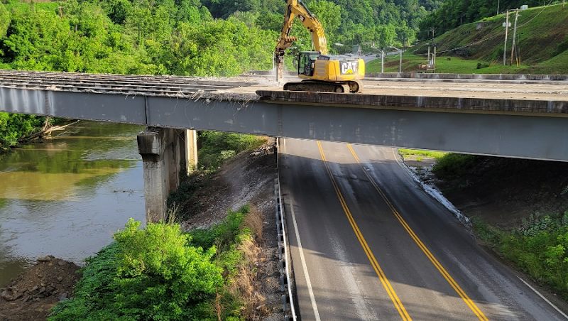 Innovative Demolition Service, LLC