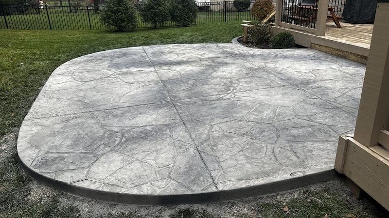 Contractor Architectural Concrete Construction in Louisville KY