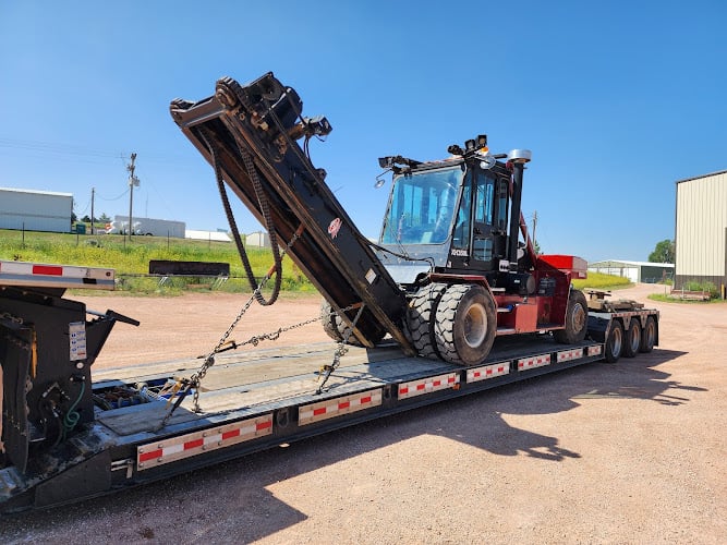 Contractor Rion Equipment - Gillette, WY in Gillette WY