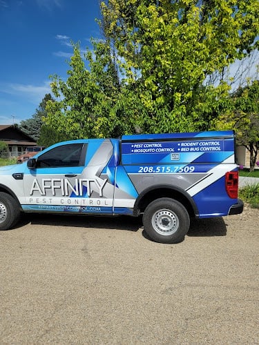 Affinity Pest Control