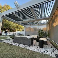 Contractor Houston Shade Pro in Magnolia TX