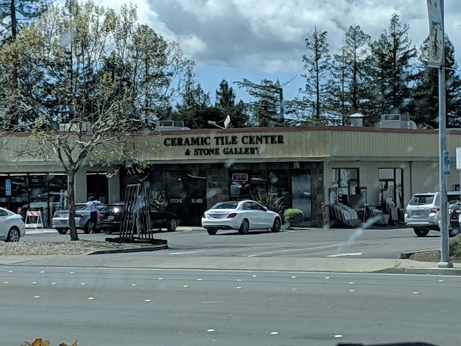 Contractor Ceramic Tile Center in Santa Rosa CA