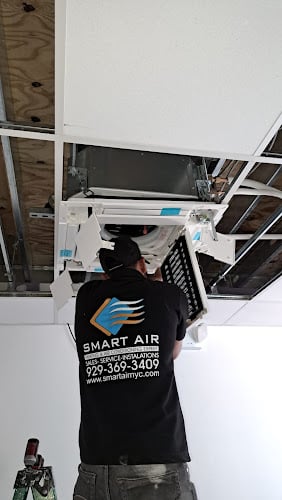 Smart Air NYC