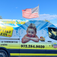 Go Squeaky Clean LLC