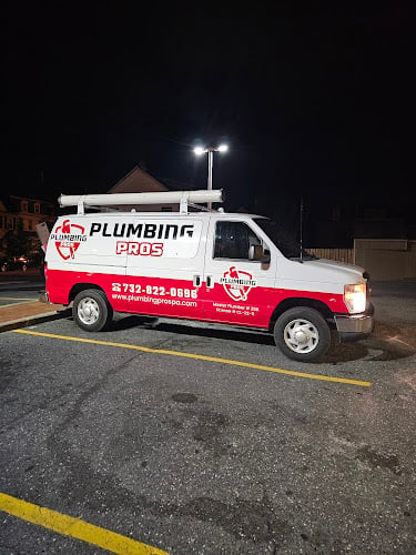 Plumbing Pros LLC