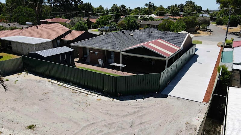 Contractor Subdivision Perth | Zenith Surveys in West Perth WA