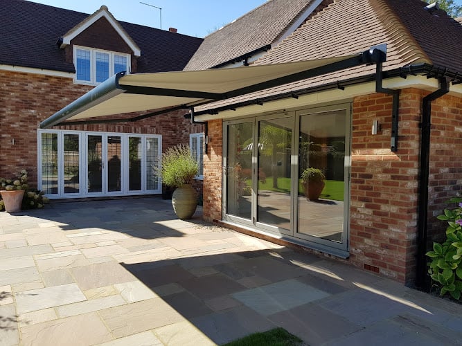 Retractable Awnings Swindon