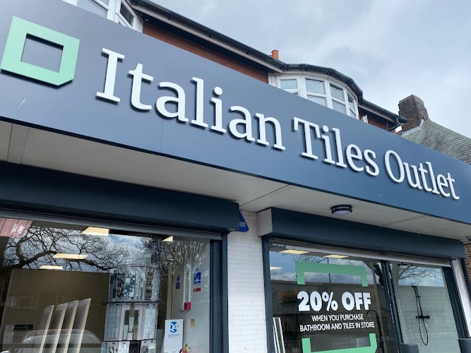 Italian Tiles Outlet