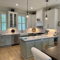 Contractor Carpenters Woodworks and Restoration in Mt Pleasant SC