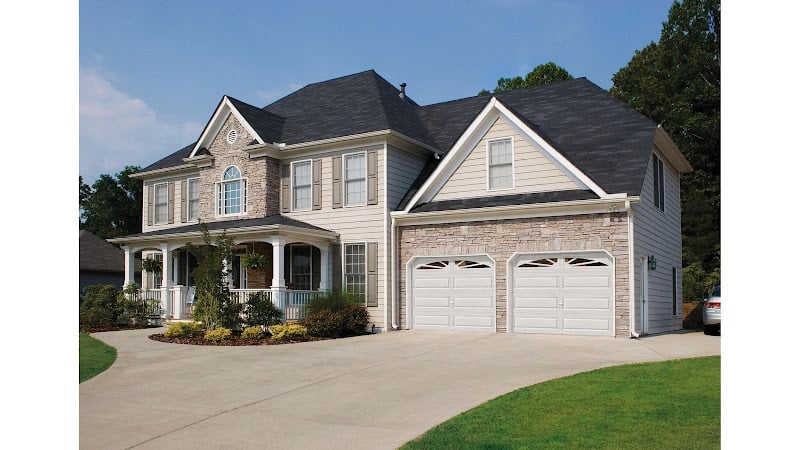 Contractor 724 Garage Door, LLC in Latrobe PA