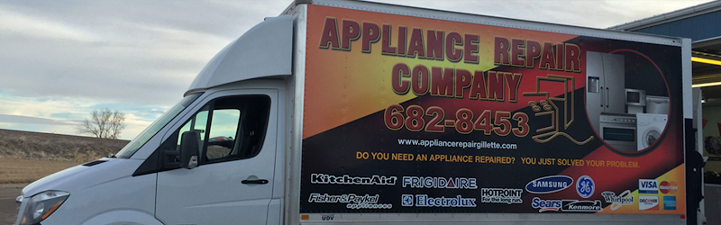 Appliance Repair Co