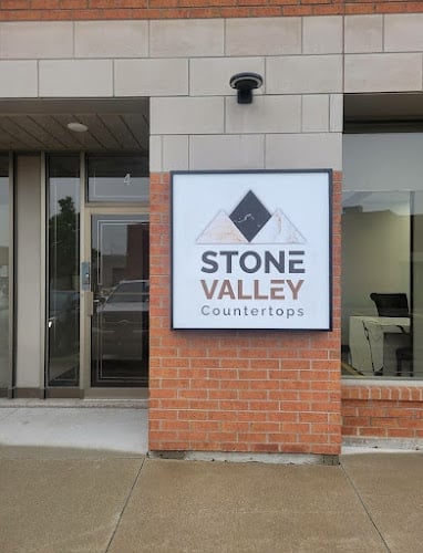 Contractor Stone Valley Countertops in Mississauga ON