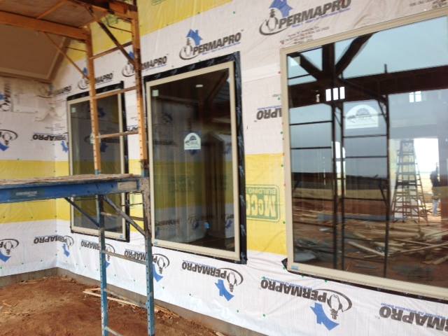 Contractor Shane Burk Glass & Mirror in Duncan OK