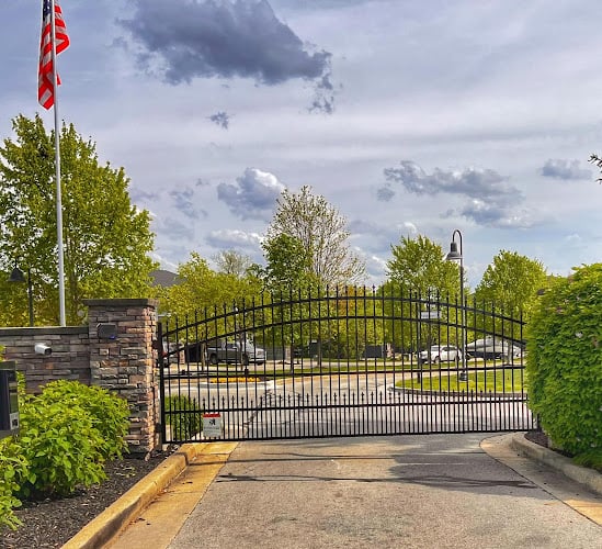 Contractor A Security Fence & Gate in Indianapolis IN