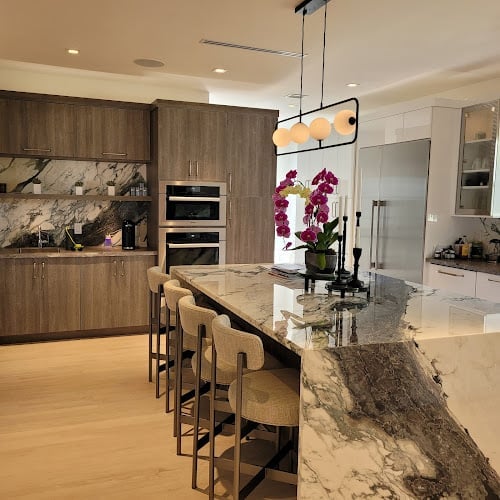 Kitchen Designs & More