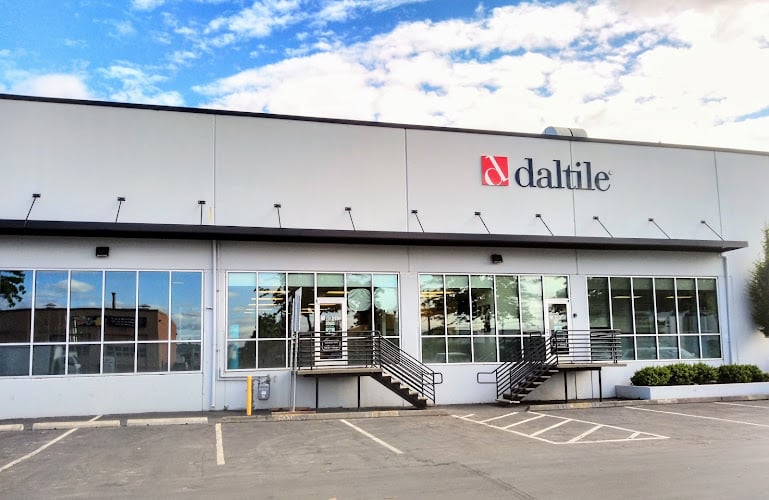 Daltile, American Olean, Marazzi Sales Service Center