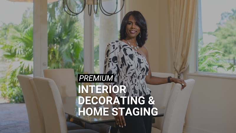 Captiva Design Interior Decorating & Home Staging | Fort Lauderdale