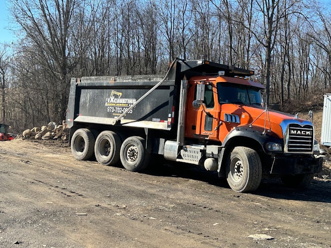 Contractor Excavating New Jersey LLC in Wantage NJ