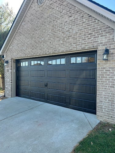 Door King Overhead Garage Doors of Lexington