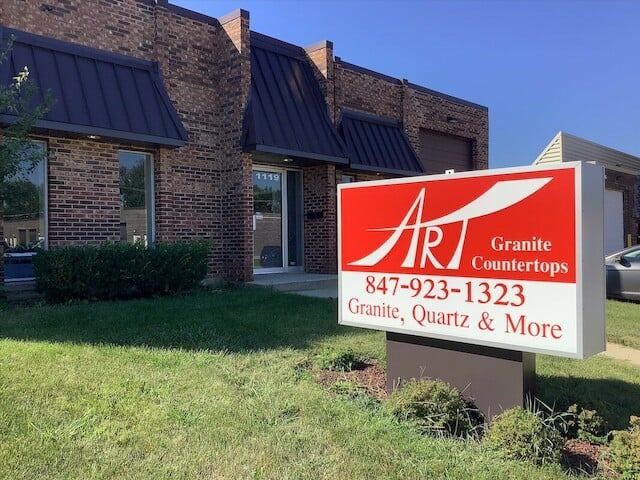 Art Granite Countertops, Inc.