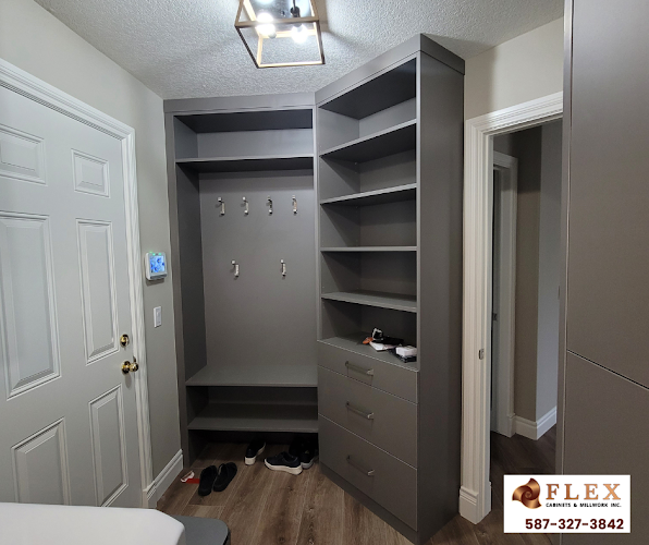 Flex Cabinets & Millwork Inc.