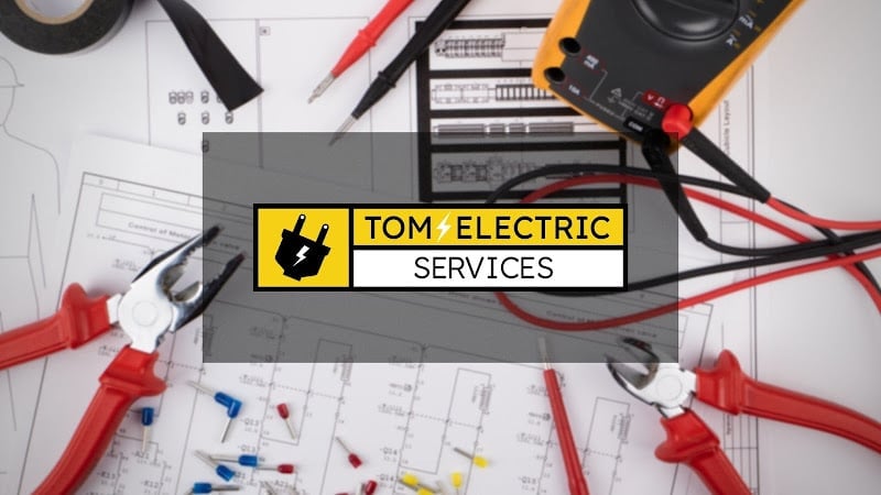 TOM Electric Services