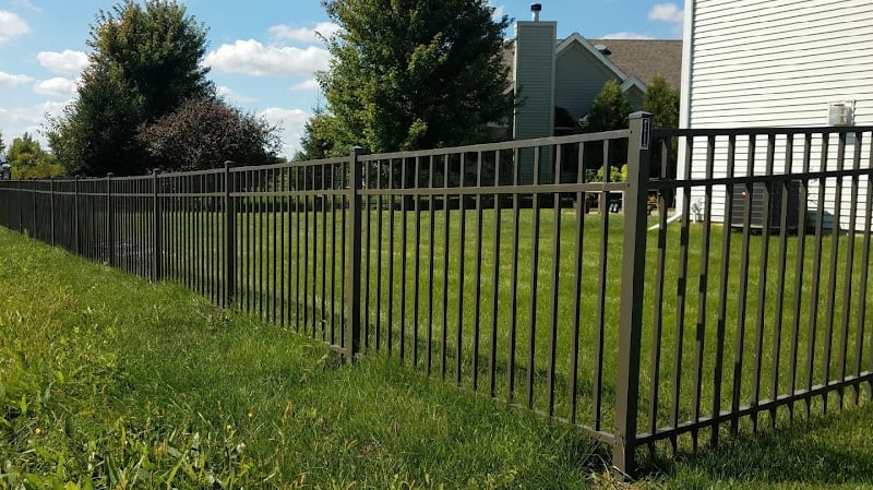 Peerless Fence & Supply