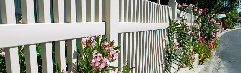 Oregon Fence Company