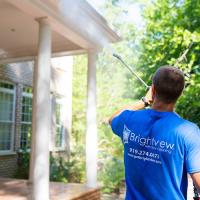 Brightview Window Cleaning & Pressure Washing