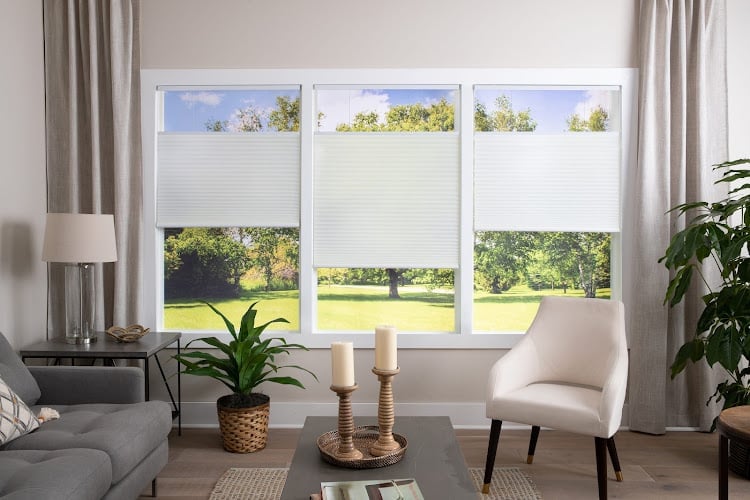 Five Star Custom Blinds