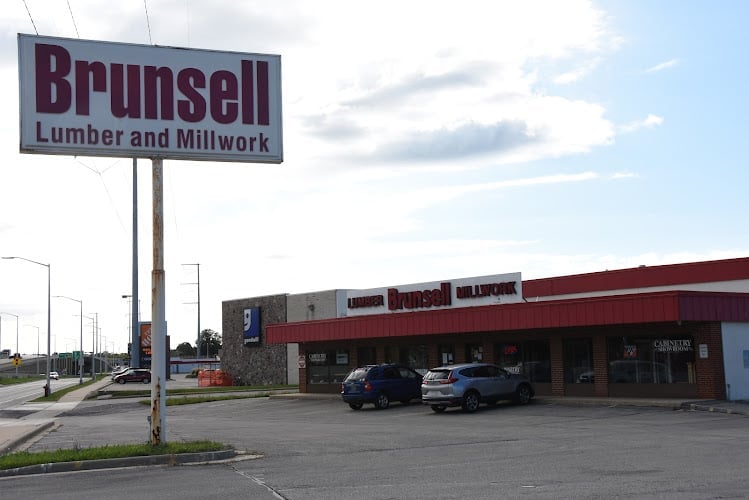 Brunsell Lumber & Millwork