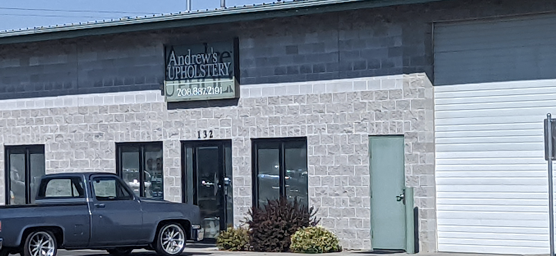 Andrews Upholstery