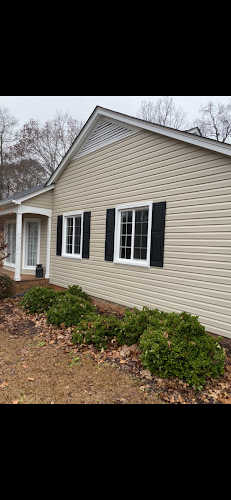 Spartanburg Siding & Window Co