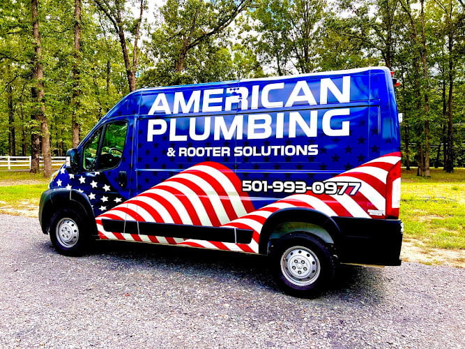 American Plumbing & Rooter Solutions