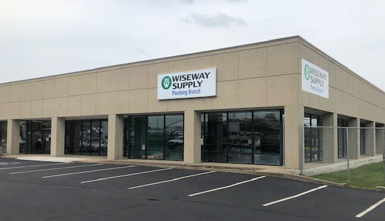 Contractor Wiseway Supply Plumbing Lexington in Lexington KY