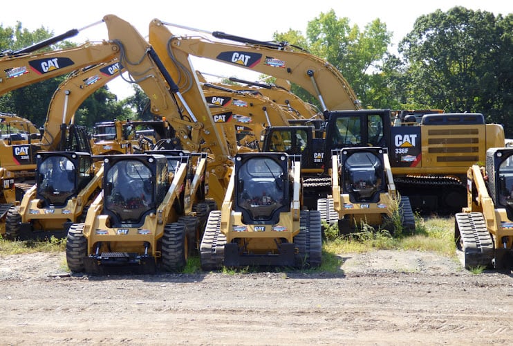 Amoruso Equipment Rental Co. / Amortech Equipment Rental Inc.