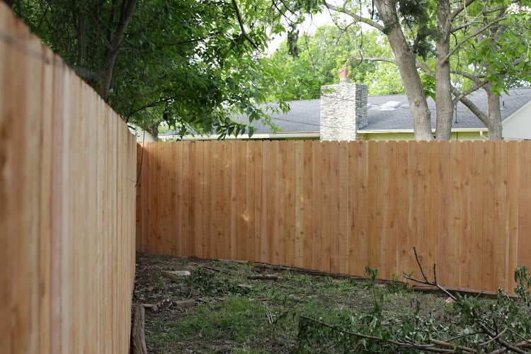 Contractor Absolute Fence & Gate in Round Rock TX