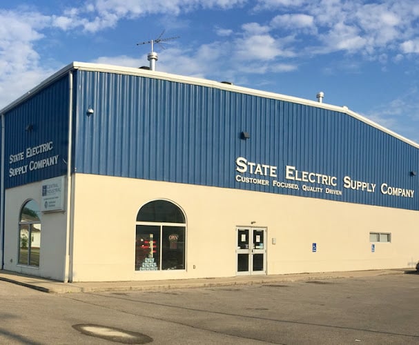 State Electric Supply Co