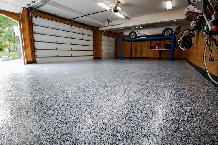 Elite Epoxy Floors