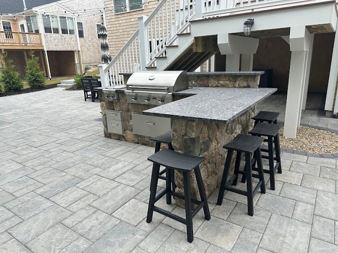 Contractor Country Granite Inc in Bridgewater MA