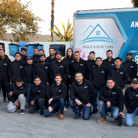 Contractor Insulation Labs in Los Angeles CA